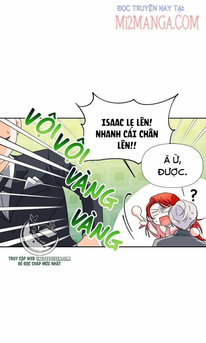 Kết Thúc Có Hậu Của Nhân Vật Phản Diện Chap 23 - Next Chap 24