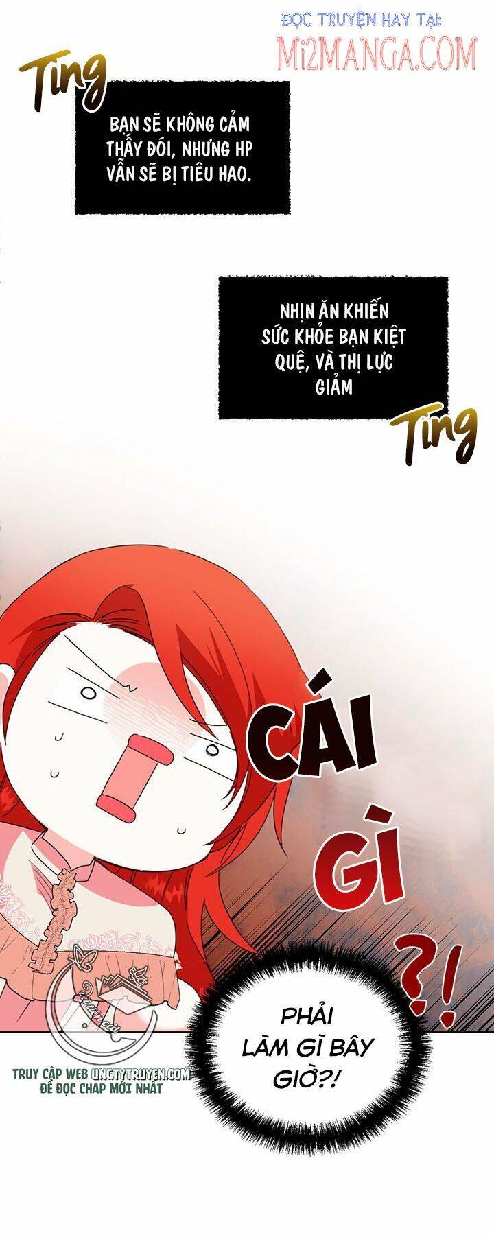 Kết Thúc Có Hậu Của Nhân Vật Phản Diện Chap 235 - Next Chap 236