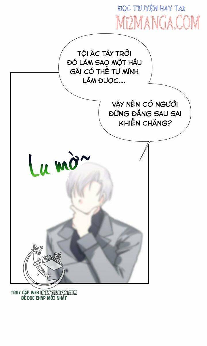 Kết Thúc Có Hậu Của Nhân Vật Phản Diện Chap 235 - Next Chap 236