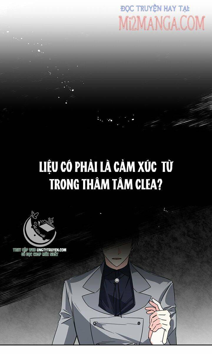 Kết Thúc Có Hậu Của Nhân Vật Phản Diện Chap 235 - Next Chap 236