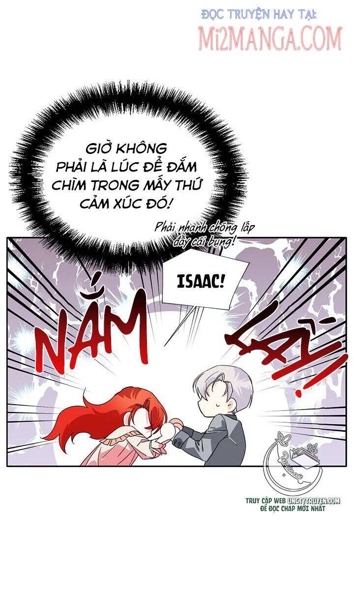 Kết Thúc Có Hậu Của Nhân Vật Phản Diện Chap 235 - Next Chap 236