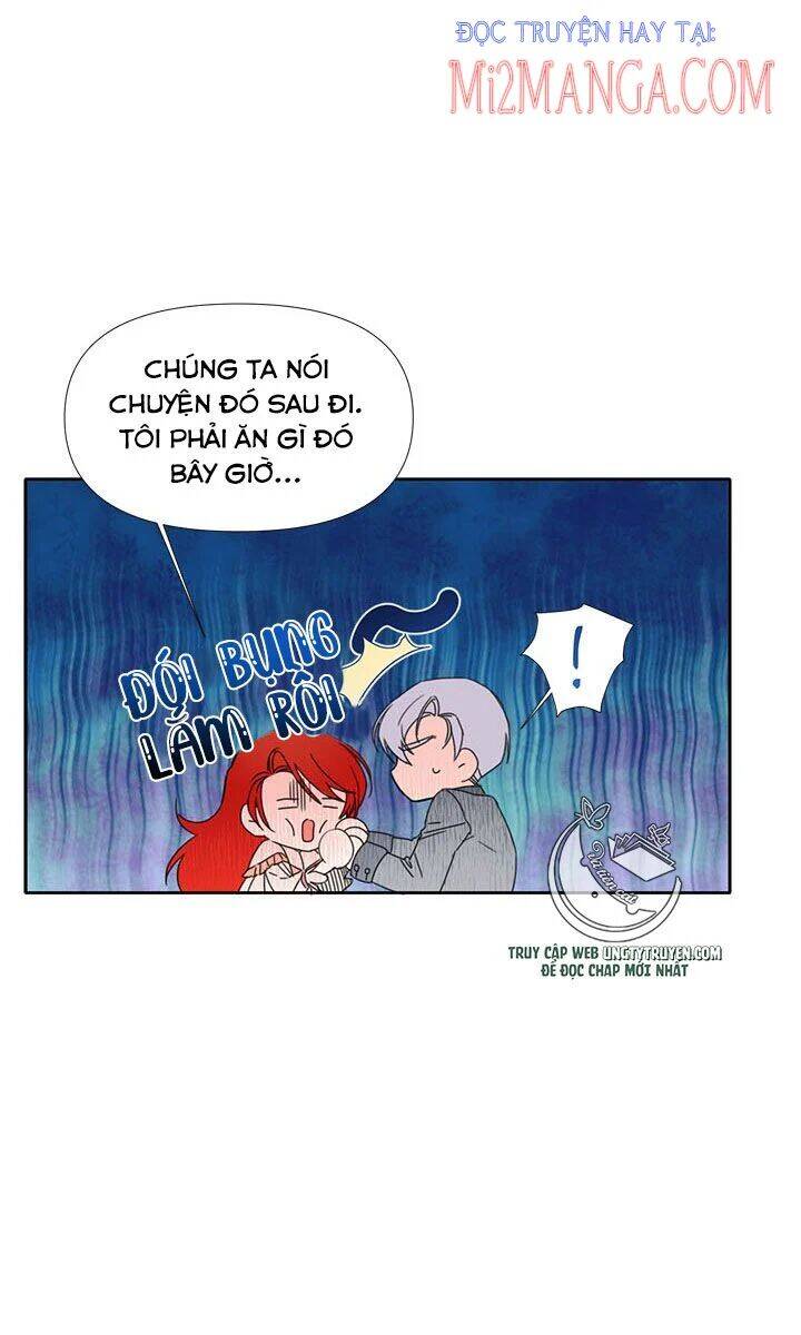 Kết Thúc Có Hậu Của Nhân Vật Phản Diện Chap 235 - Next Chap 236