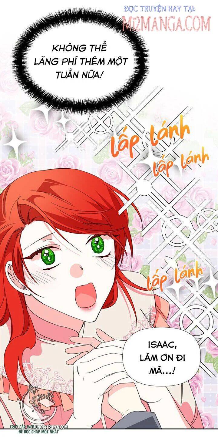 Kết Thúc Có Hậu Của Nhân Vật Phản Diện Chap 235 - Next Chap 236