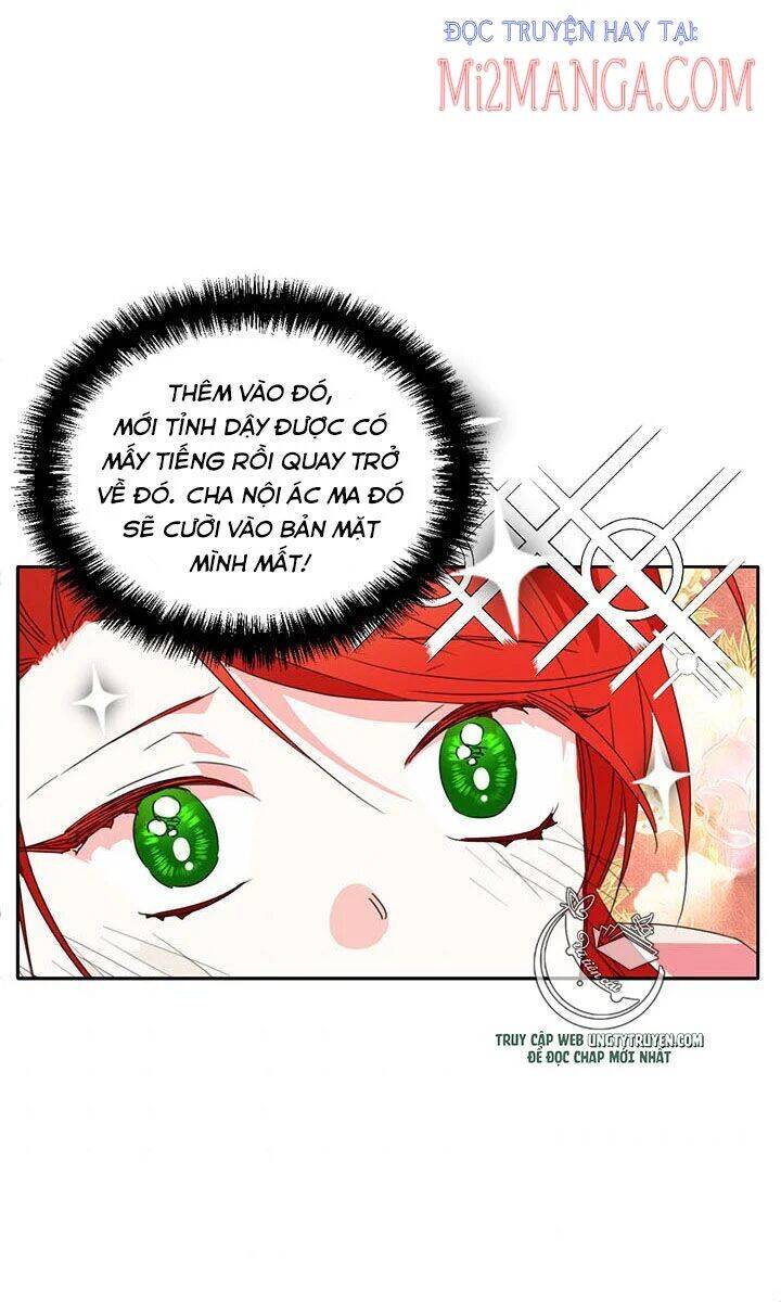 Kết Thúc Có Hậu Của Nhân Vật Phản Diện Chap 235 - Next Chap 236