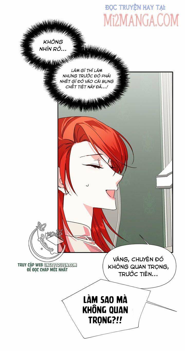 Kết Thúc Có Hậu Của Nhân Vật Phản Diện Chap 235 - Next Chap 236