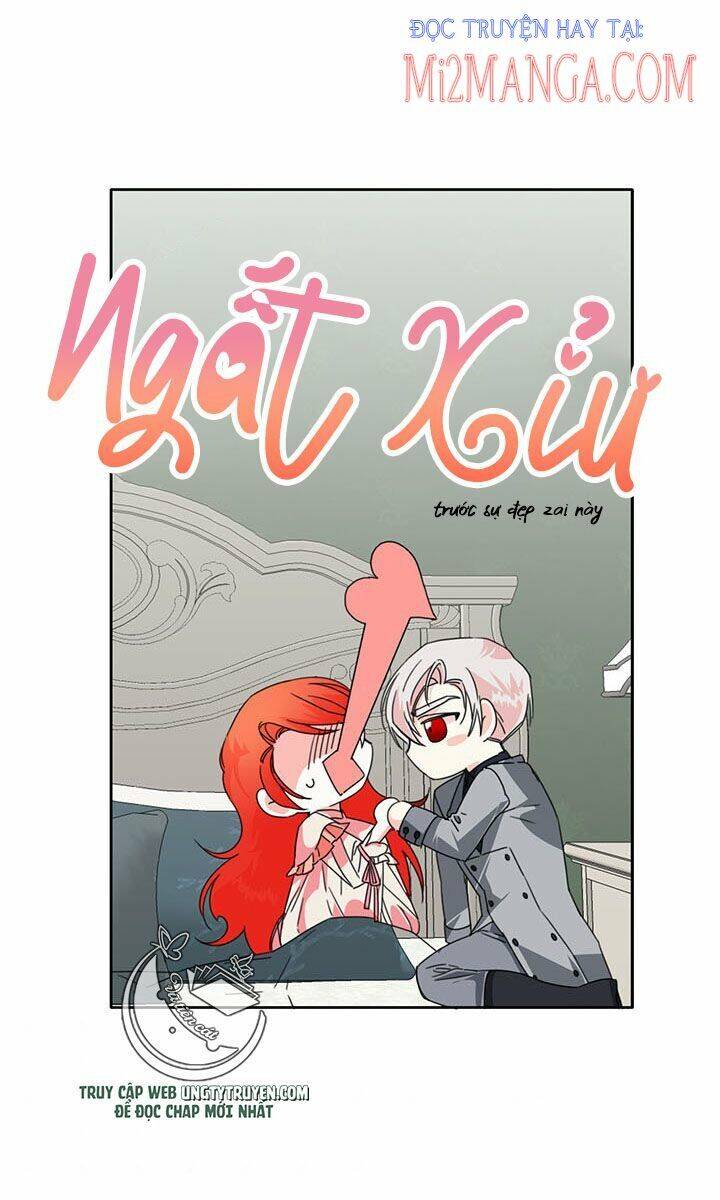 Kết Thúc Có Hậu Của Nhân Vật Phản Diện Chap 235 - Next Chap 236