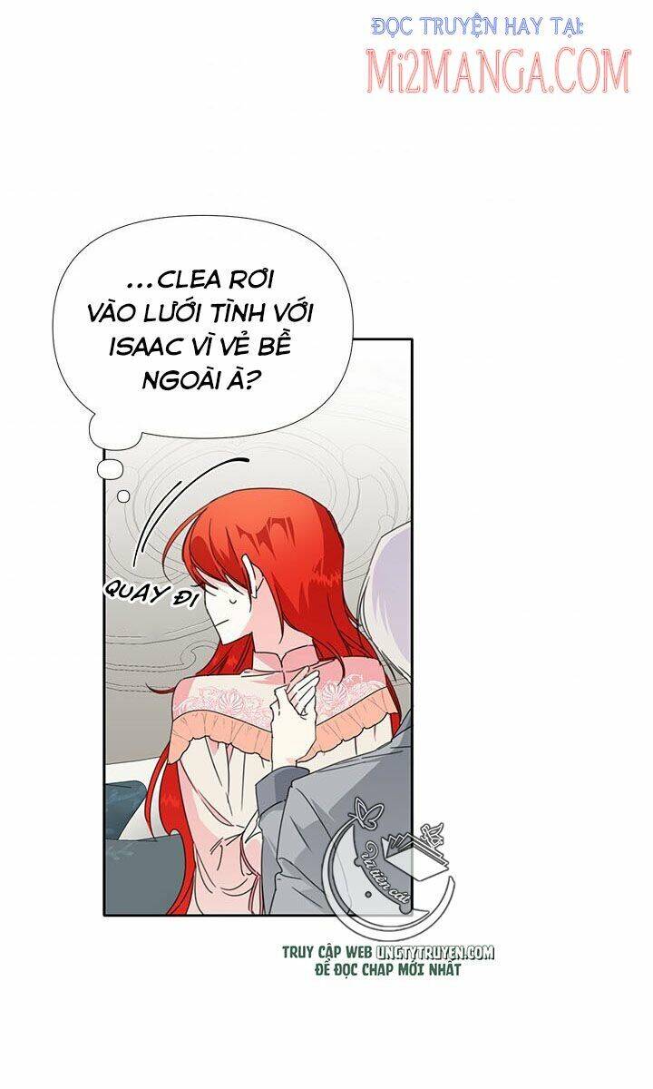 Kết Thúc Có Hậu Của Nhân Vật Phản Diện Chap 235 - Next Chap 236