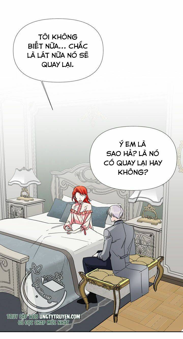 Kết Thúc Có Hậu Của Nhân Vật Phản Diện Chap 24 - Next Chap 25