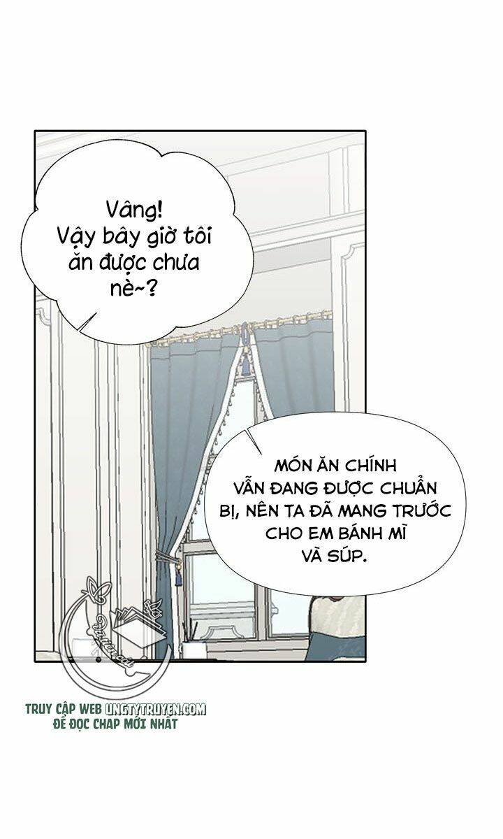 Kết Thúc Có Hậu Của Nhân Vật Phản Diện Chap 24 - Next Chap 25