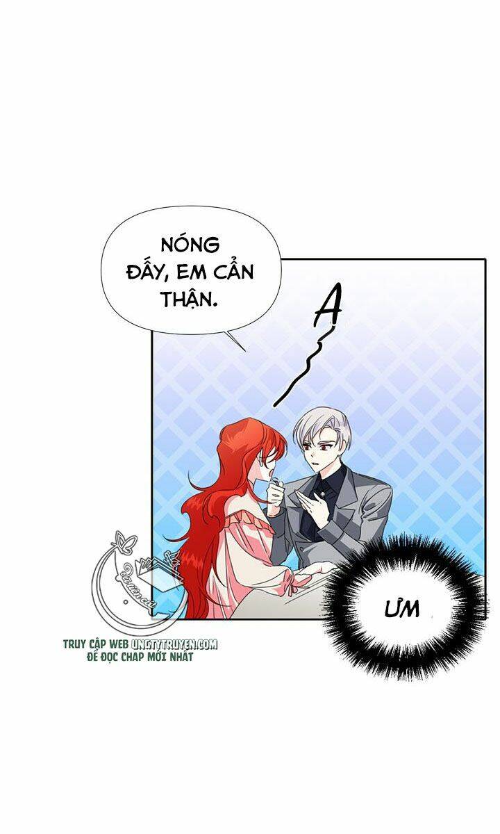 Kết Thúc Có Hậu Của Nhân Vật Phản Diện Chap 24 - Next Chap 25
