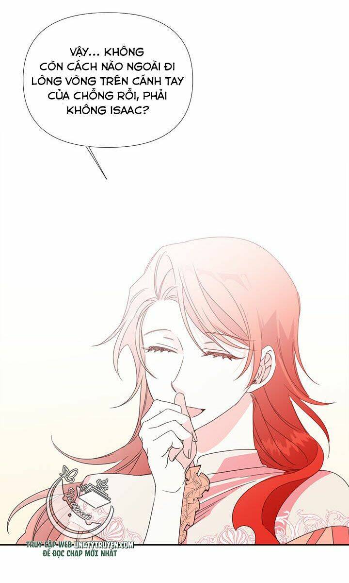 Kết Thúc Có Hậu Của Nhân Vật Phản Diện Chap 245 - Next Chap 246