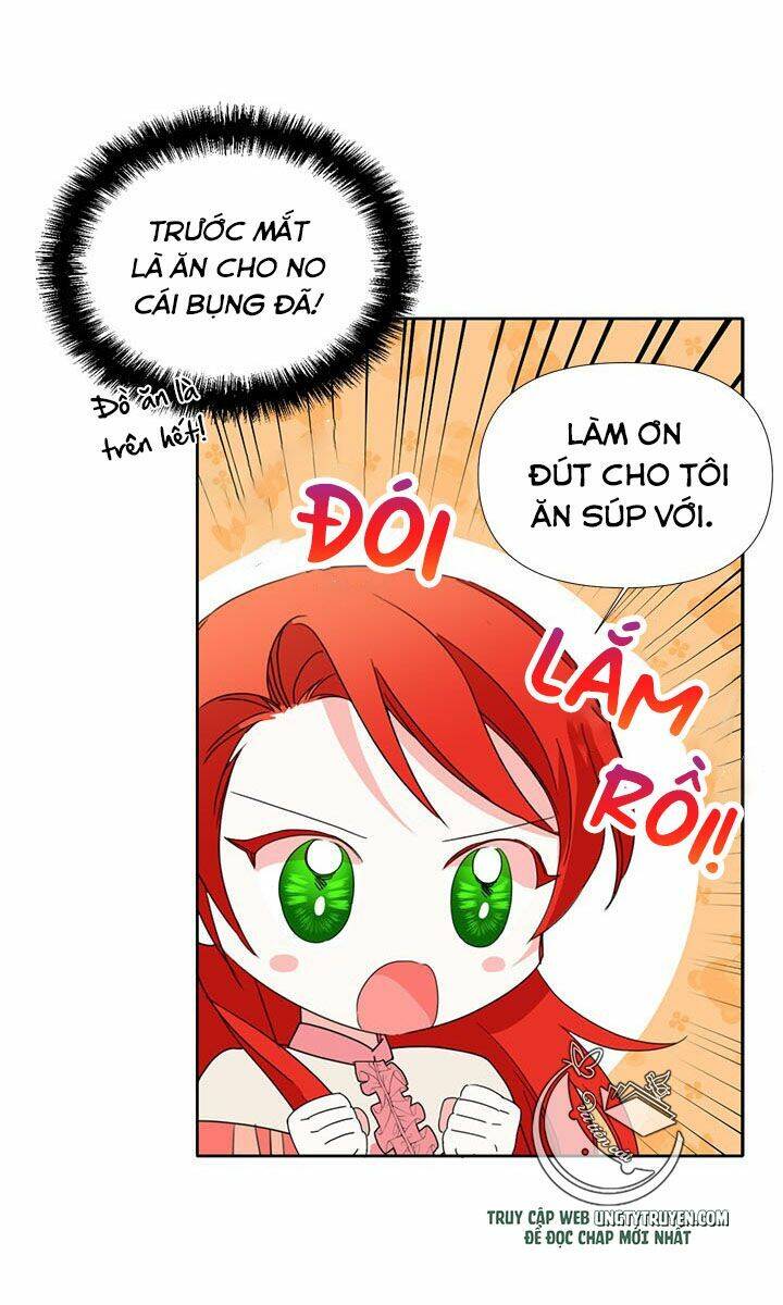Kết Thúc Có Hậu Của Nhân Vật Phản Diện Chap 245 - Next Chap 246