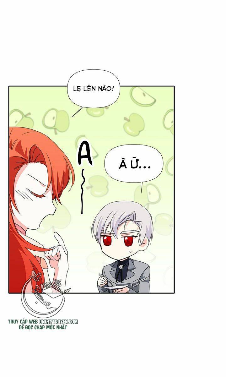 Kết Thúc Có Hậu Của Nhân Vật Phản Diện Chap 245 - Next Chap 246