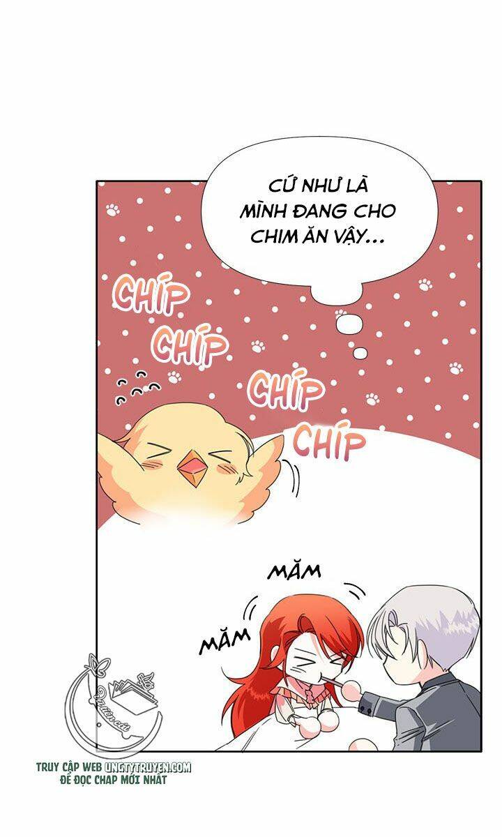 Kết Thúc Có Hậu Của Nhân Vật Phản Diện Chap 245 - Next Chap 246