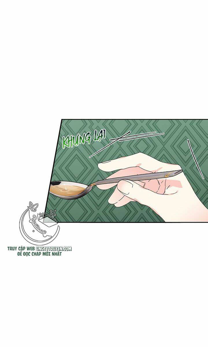 Kết Thúc Có Hậu Của Nhân Vật Phản Diện Chap 245 - Next Chap 246