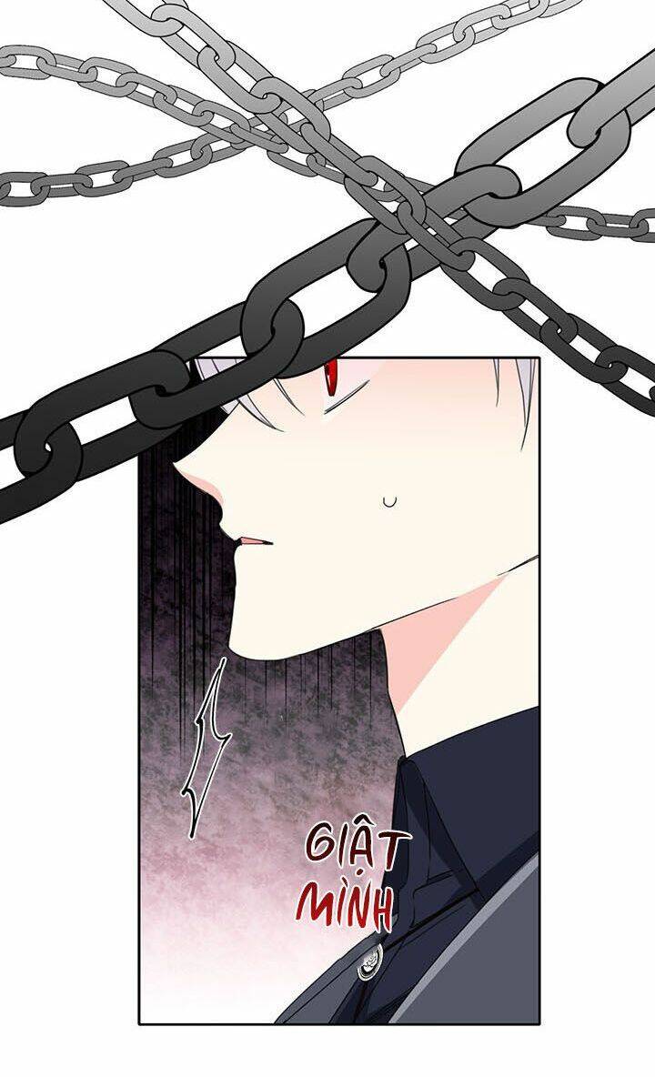 Kết Thúc Có Hậu Của Nhân Vật Phản Diện Chap 245 - Next Chap 246