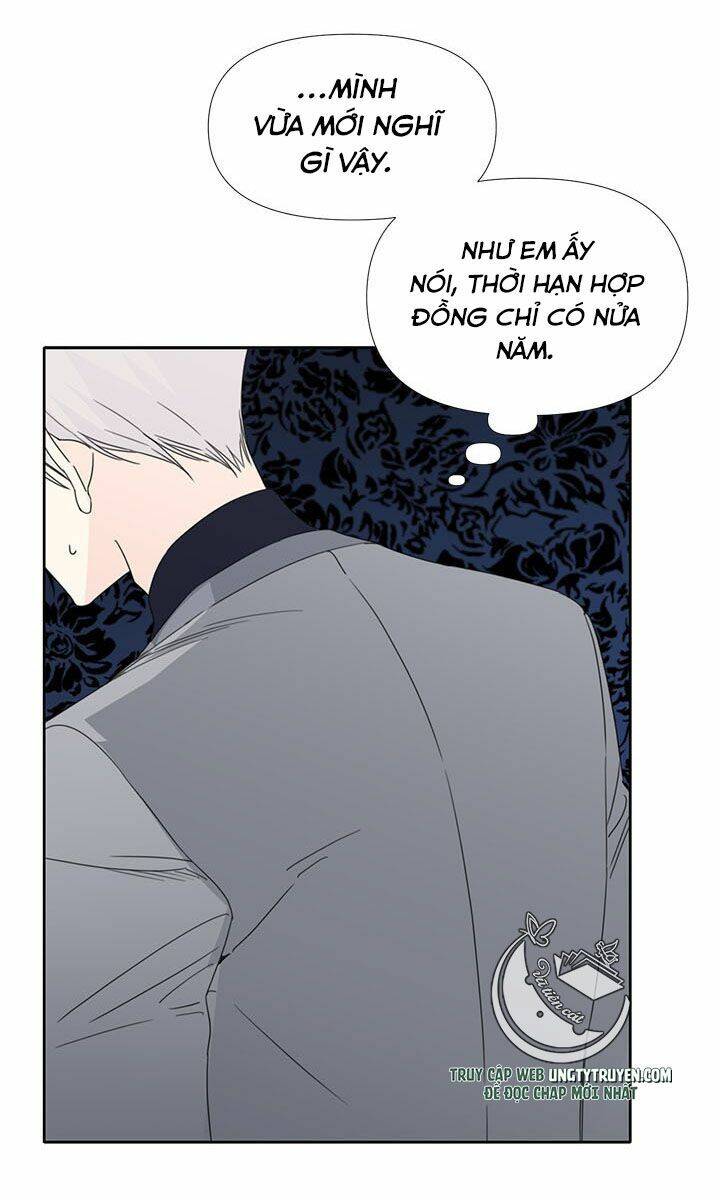 Kết Thúc Có Hậu Của Nhân Vật Phản Diện Chap 245 - Next Chap 246