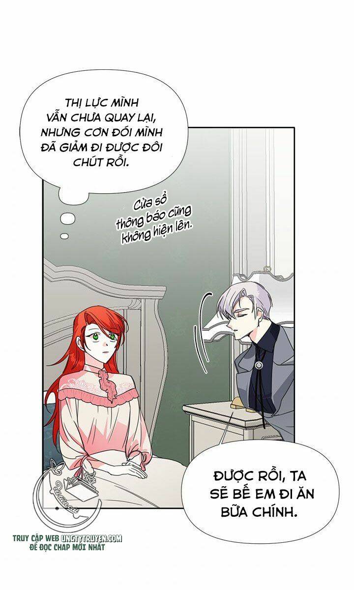 Kết Thúc Có Hậu Của Nhân Vật Phản Diện Chap 245 - Next Chap 246