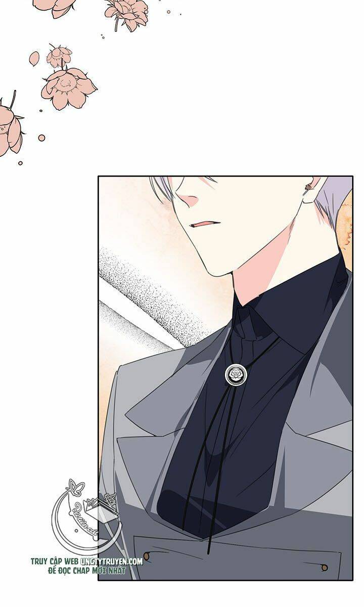 Kết Thúc Có Hậu Của Nhân Vật Phản Diện Chap 245 - Next Chap 246