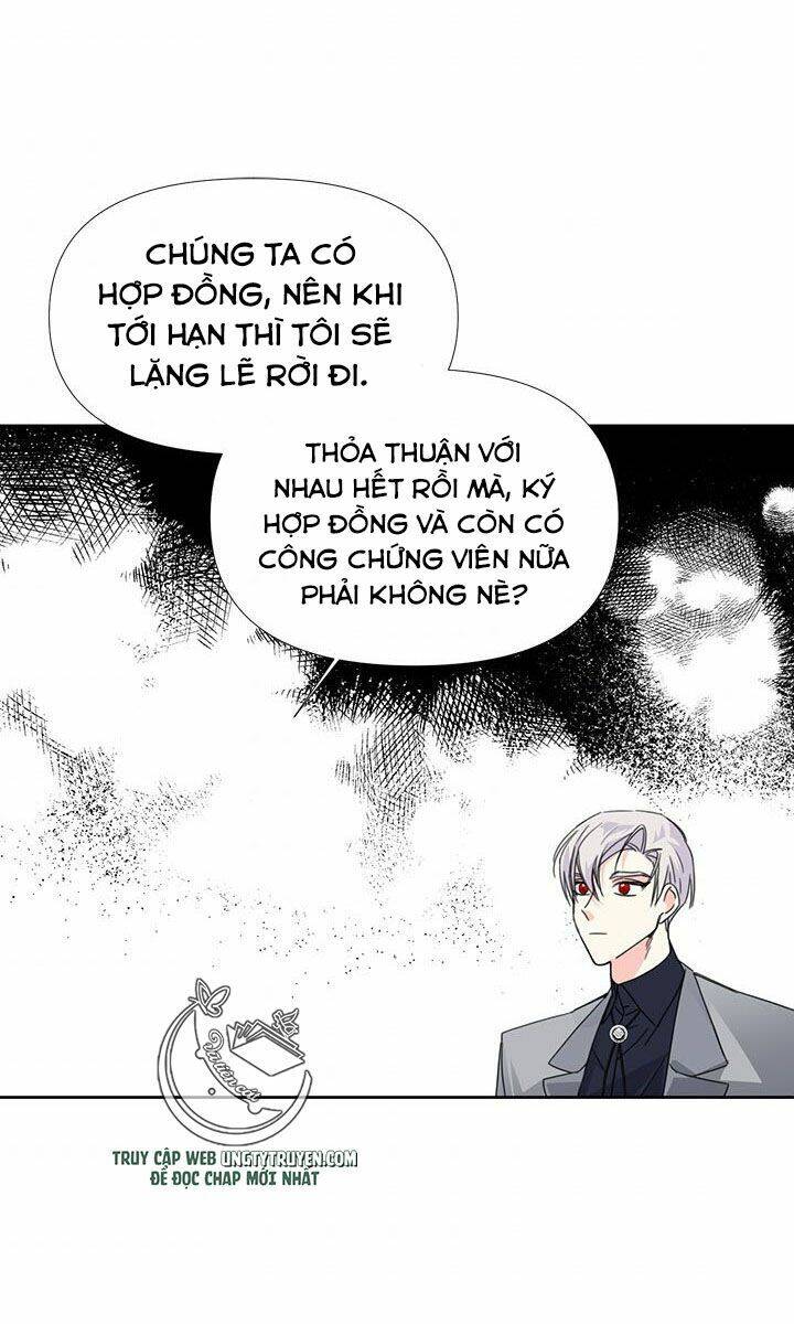 Kết Thúc Có Hậu Của Nhân Vật Phản Diện Chap 245 - Next Chap 246