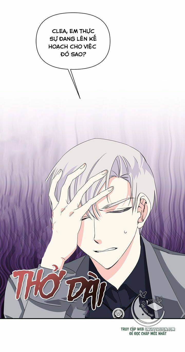 Kết Thúc Có Hậu Của Nhân Vật Phản Diện Chap 25 - Next Chap 26