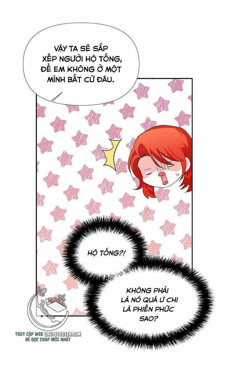 Kết Thúc Có Hậu Của Nhân Vật Phản Diện Chap 25 - Next Chap 26