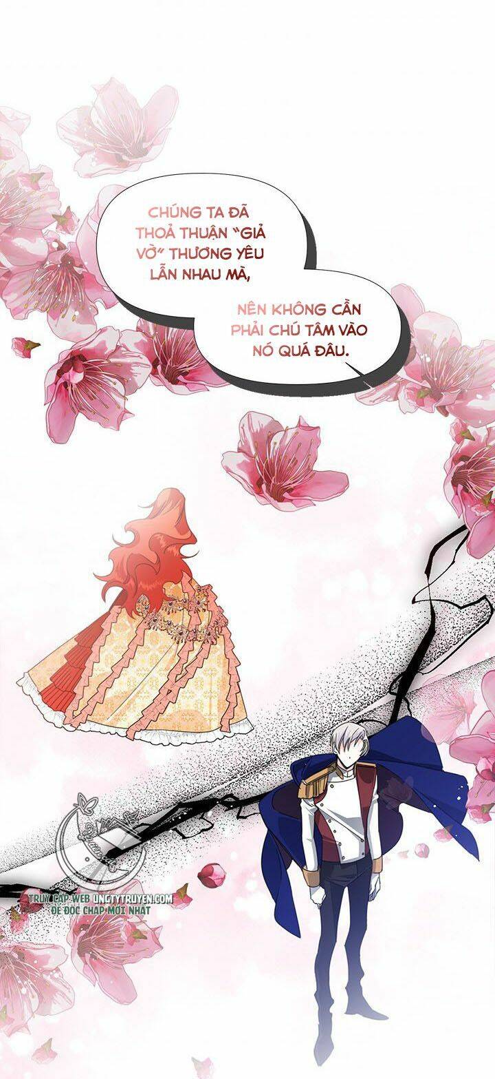 Kết Thúc Có Hậu Của Nhân Vật Phản Diện Chap 255 - Next Chap 256