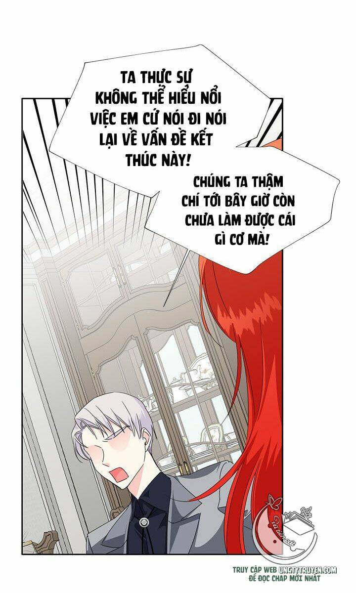 Kết Thúc Có Hậu Của Nhân Vật Phản Diện Chap 255 - Next Chap 256