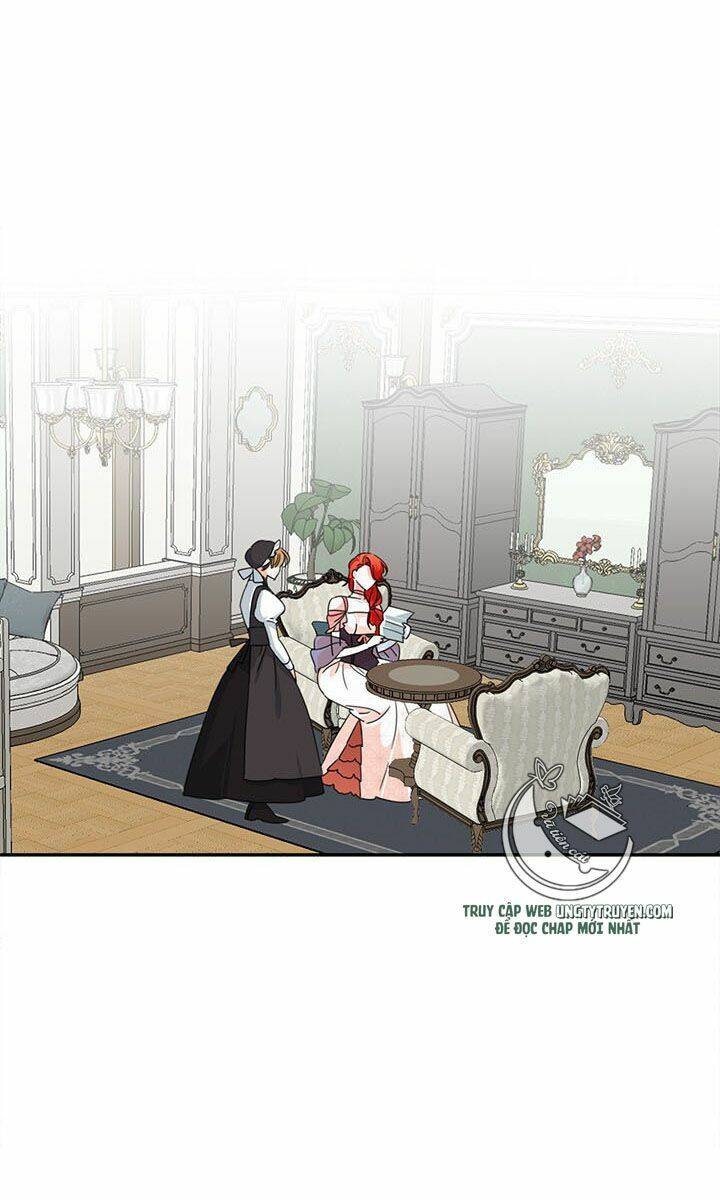 Kết Thúc Có Hậu Của Nhân Vật Phản Diện Chap 255 - Next Chap 256