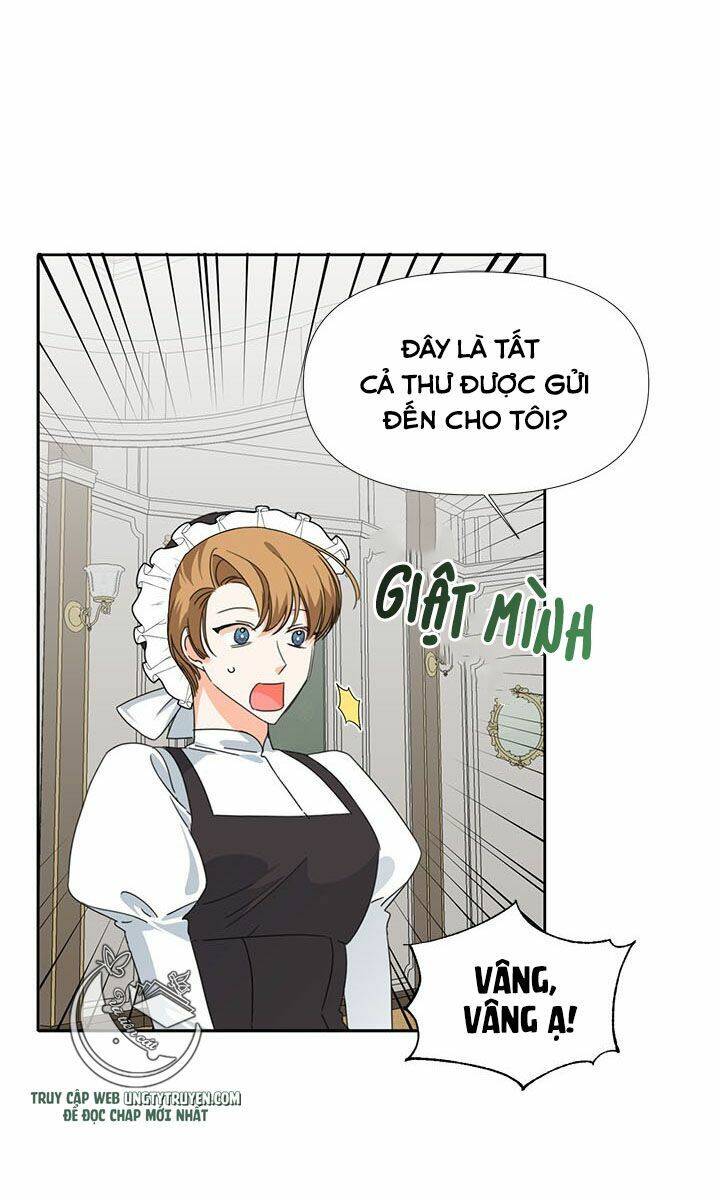 Kết Thúc Có Hậu Của Nhân Vật Phản Diện Chap 255 - Next Chap 256