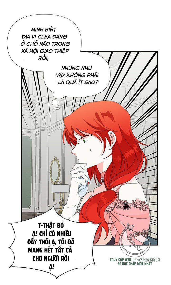 Kết Thúc Có Hậu Của Nhân Vật Phản Diện Chap 255 - Next Chap 256