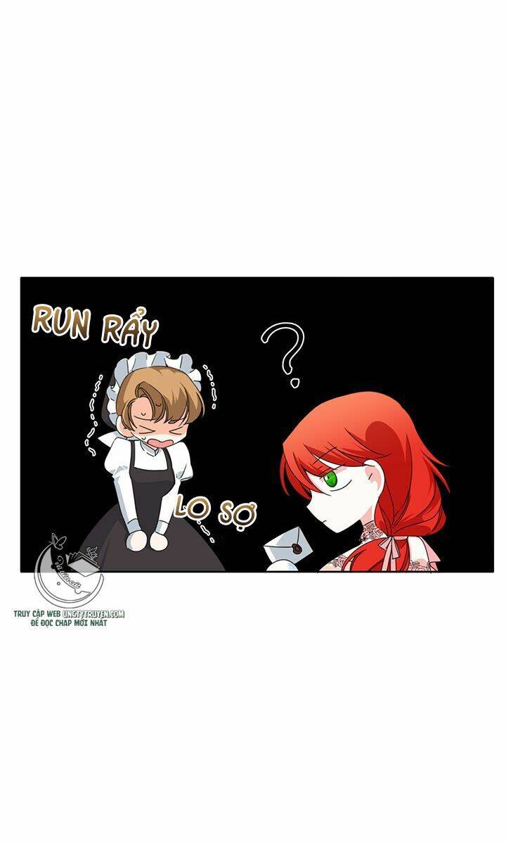 Kết Thúc Có Hậu Của Nhân Vật Phản Diện Chap 255 - Next Chap 256