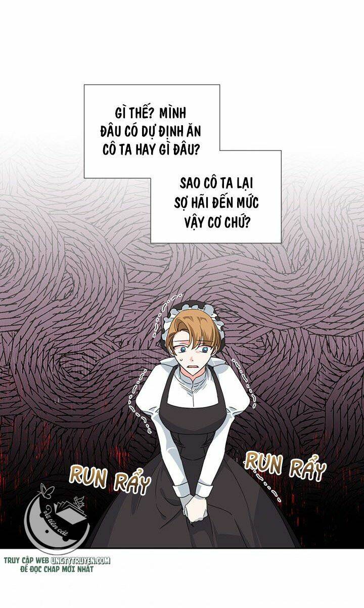 Kết Thúc Có Hậu Của Nhân Vật Phản Diện Chap 255 - Next Chap 256