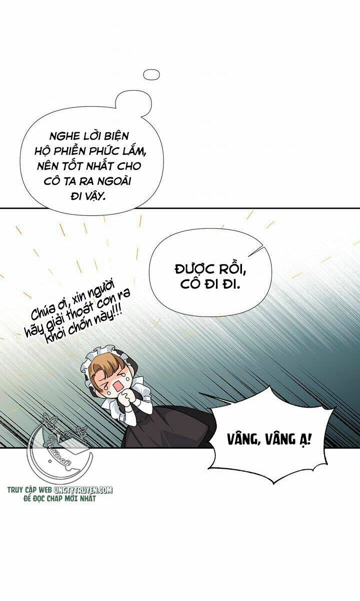 Kết Thúc Có Hậu Của Nhân Vật Phản Diện Chap 255 - Next Chap 256
