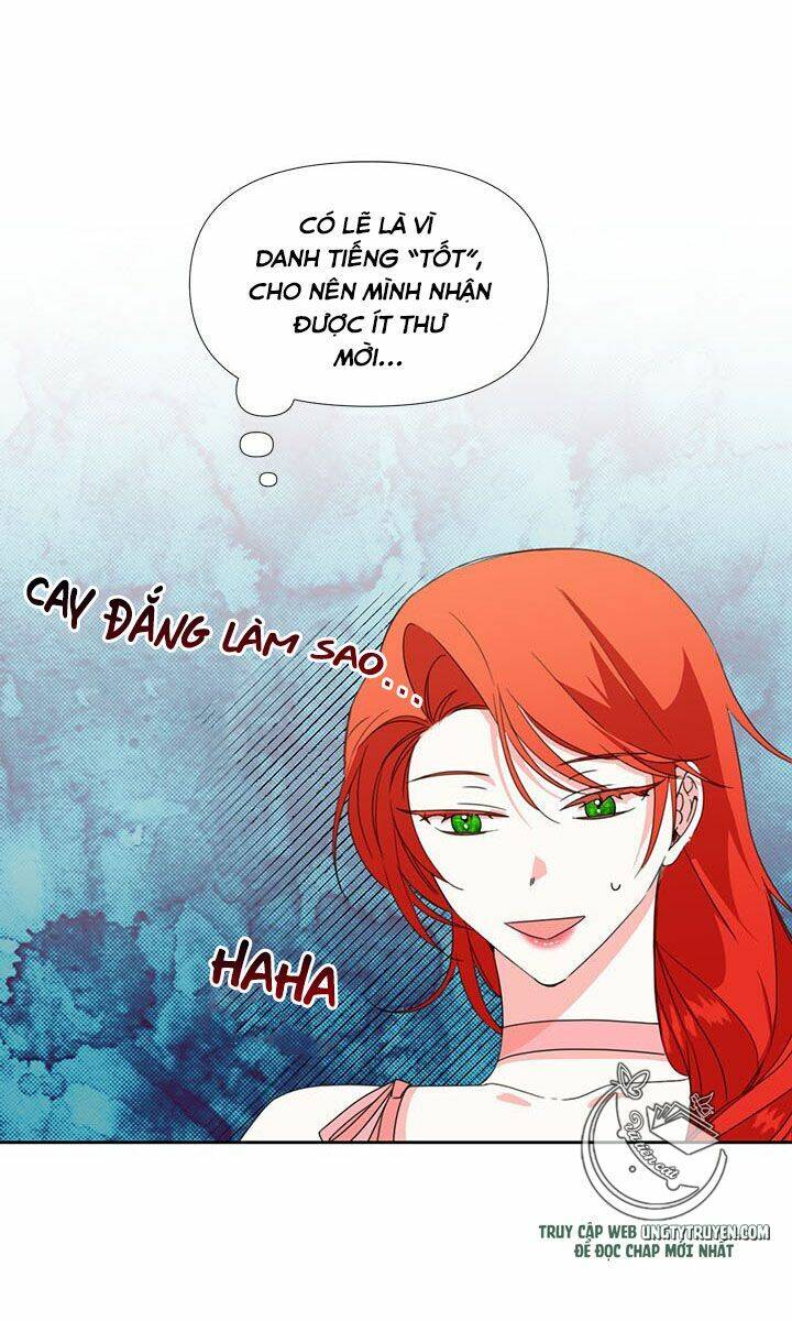 Kết Thúc Có Hậu Của Nhân Vật Phản Diện Chap 255 - Next Chap 256