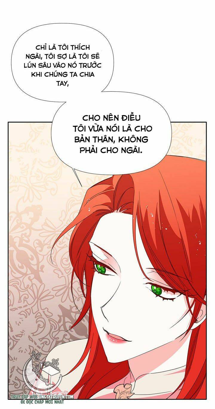 Kết Thúc Có Hậu Của Nhân Vật Phản Diện Chap 255 - Next Chap 256