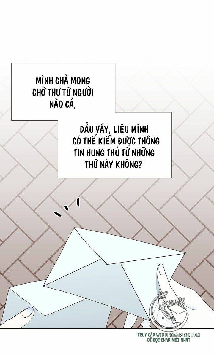 Kết Thúc Có Hậu Của Nhân Vật Phản Diện Chap 255 - Next Chap 256