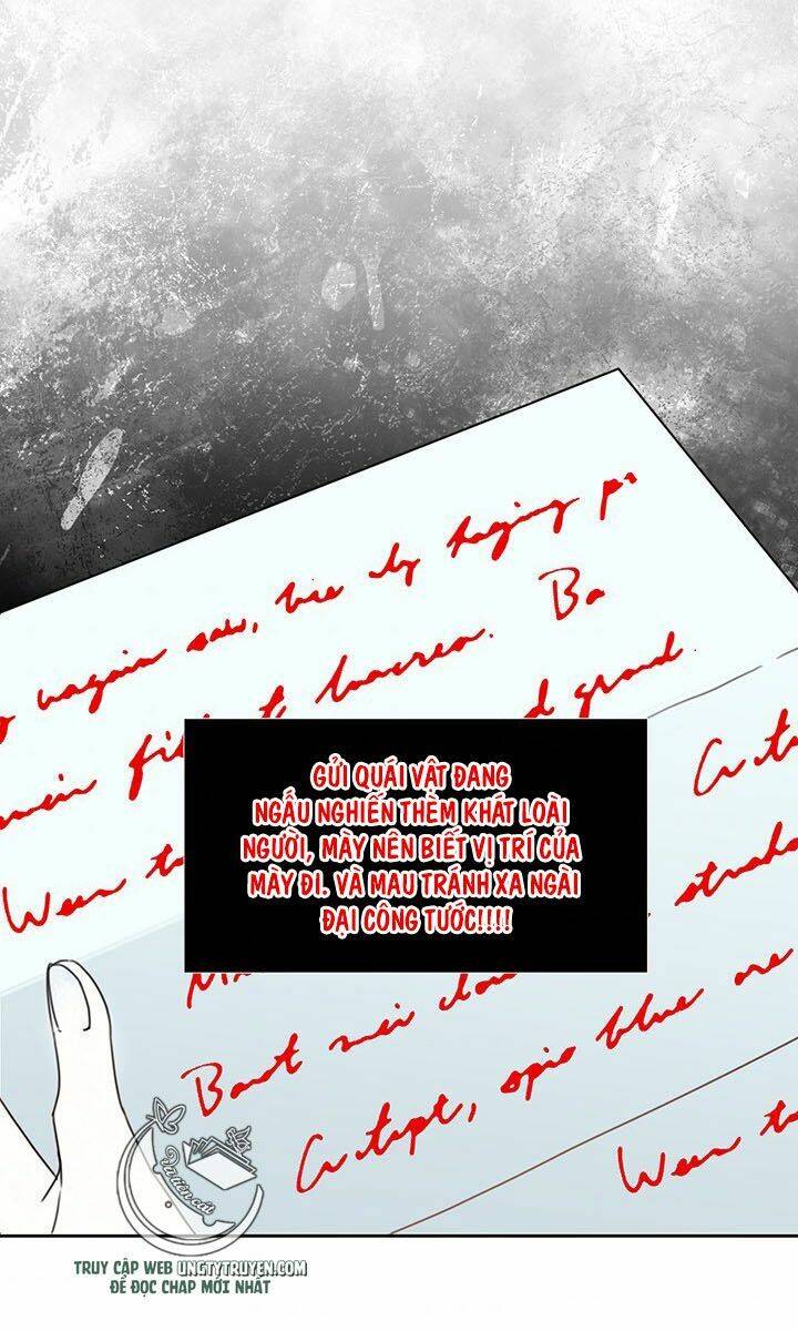 Kết Thúc Có Hậu Của Nhân Vật Phản Diện Chap 255 - Next Chap 256