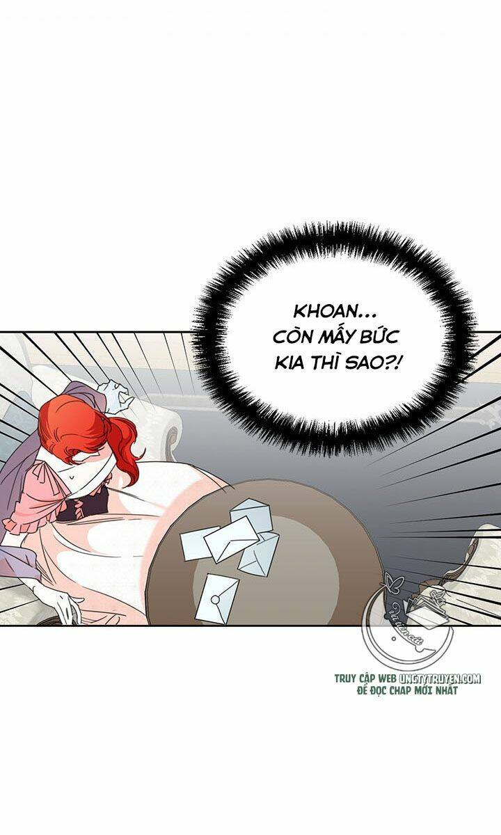 Kết Thúc Có Hậu Của Nhân Vật Phản Diện Chap 255 - Next Chap 256