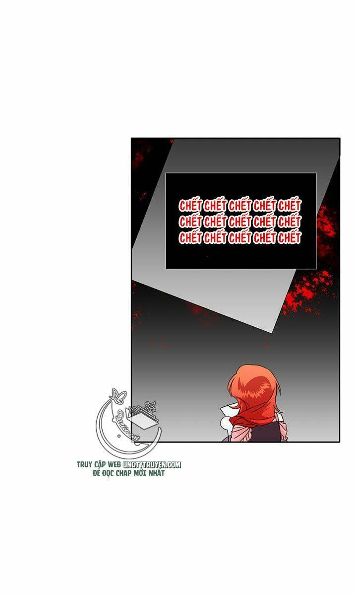 Kết Thúc Có Hậu Của Nhân Vật Phản Diện Chap 255 - Next Chap 256