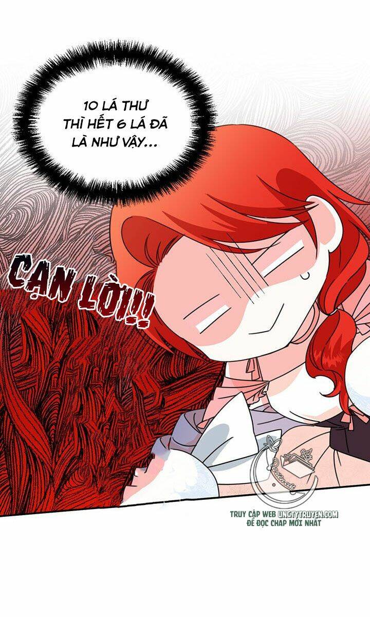 Kết Thúc Có Hậu Của Nhân Vật Phản Diện Chap 255 - Next Chap 256
