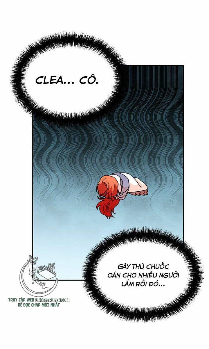 Kết Thúc Có Hậu Của Nhân Vật Phản Diện Chap 255 - Next Chap 256