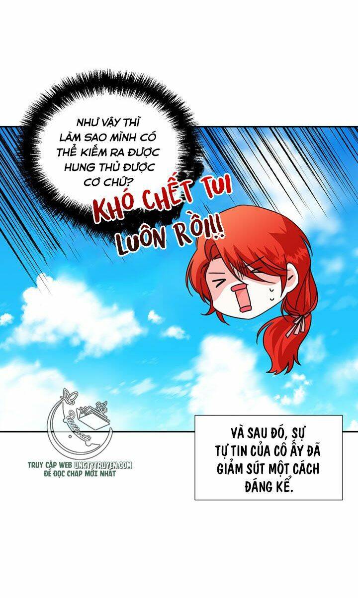 Kết Thúc Có Hậu Của Nhân Vật Phản Diện Chap 255 - Next Chap 256