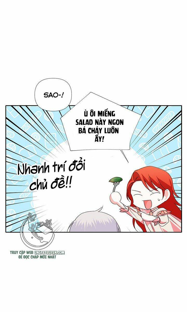 Kết Thúc Có Hậu Của Nhân Vật Phản Diện Chap 255 - Next Chap 256