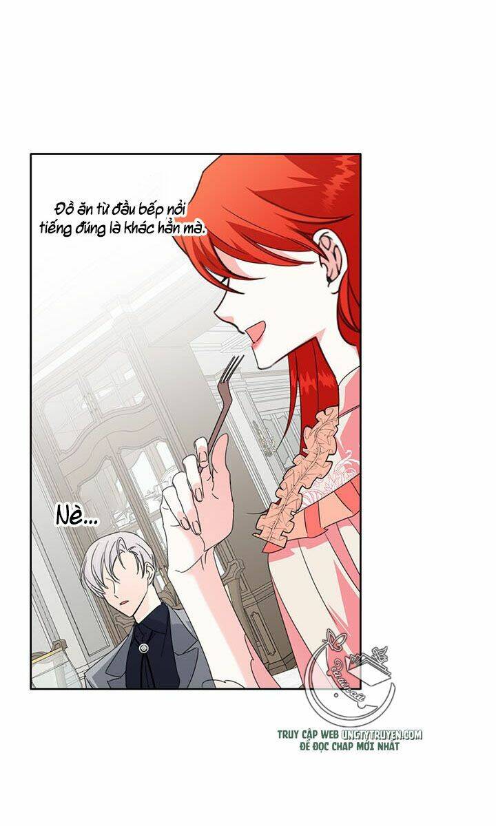 Kết Thúc Có Hậu Của Nhân Vật Phản Diện Chap 255 - Next Chap 256