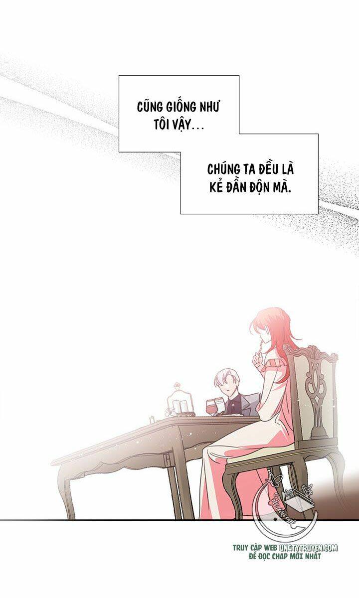 Kết Thúc Có Hậu Của Nhân Vật Phản Diện Chap 255 - Next Chap 256