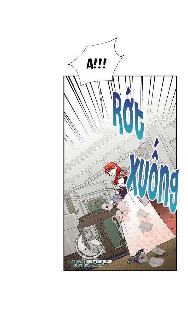 Kết Thúc Có Hậu Của Nhân Vật Phản Diện Chap 26 - Next Chap 27