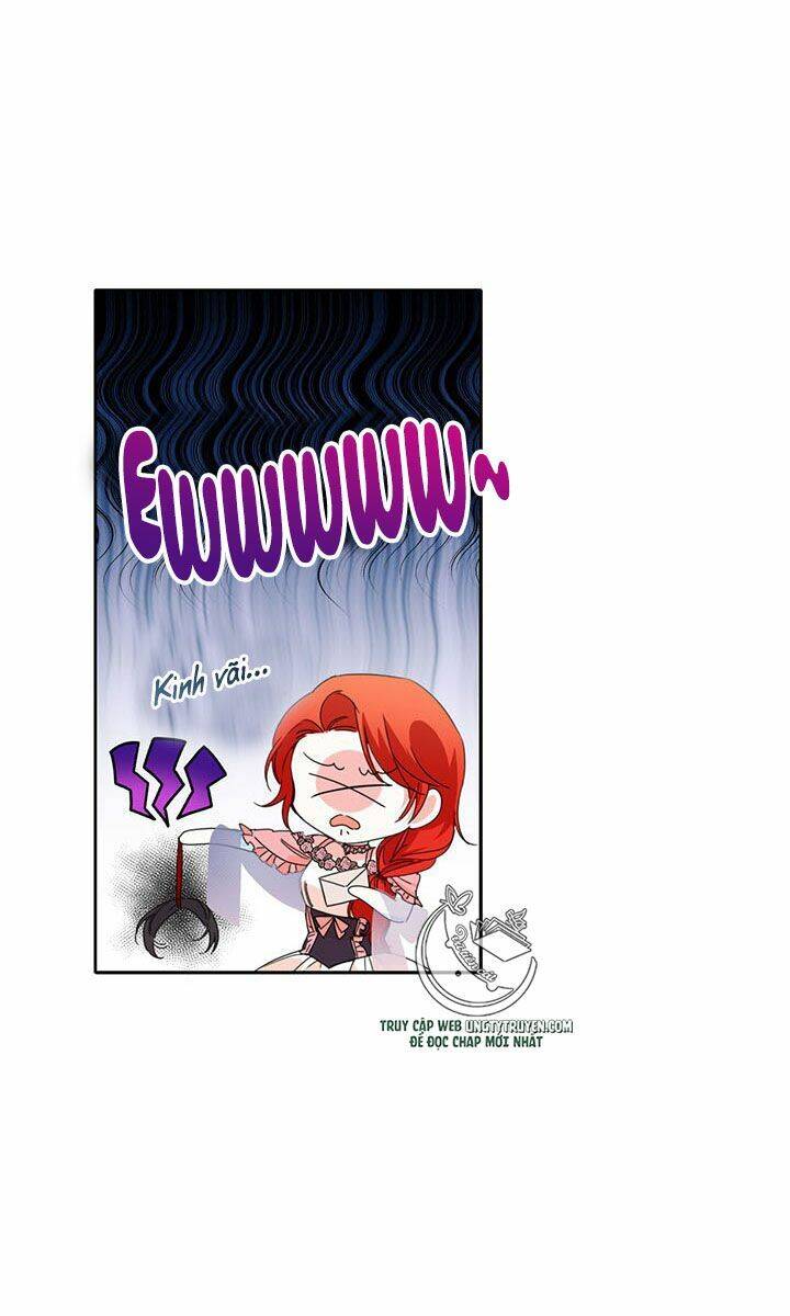 Kết Thúc Có Hậu Của Nhân Vật Phản Diện Chap 26 - Next Chap 27