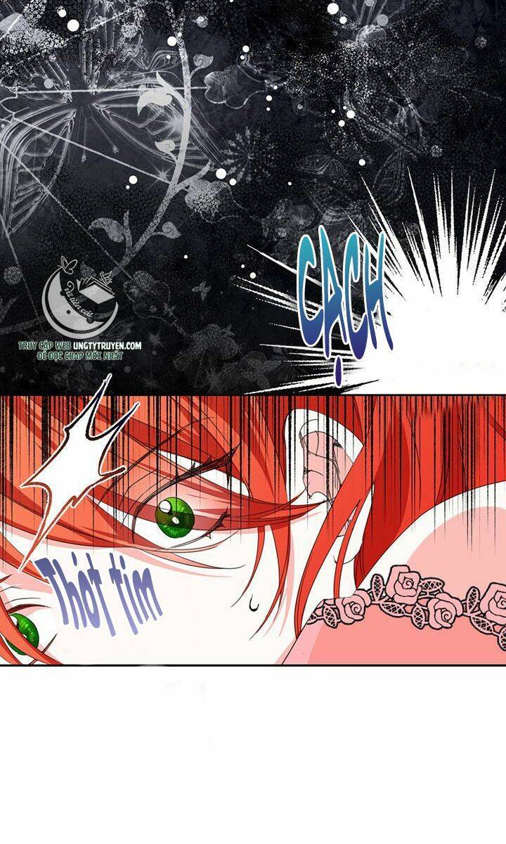 Kết Thúc Có Hậu Của Nhân Vật Phản Diện Chap 265 - Next Chap 266