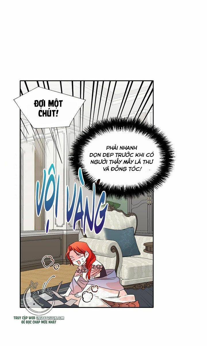 Kết Thúc Có Hậu Của Nhân Vật Phản Diện Chap 265 - Next Chap 266